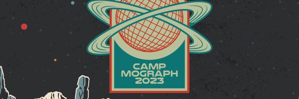 CampMograph Profile Banner