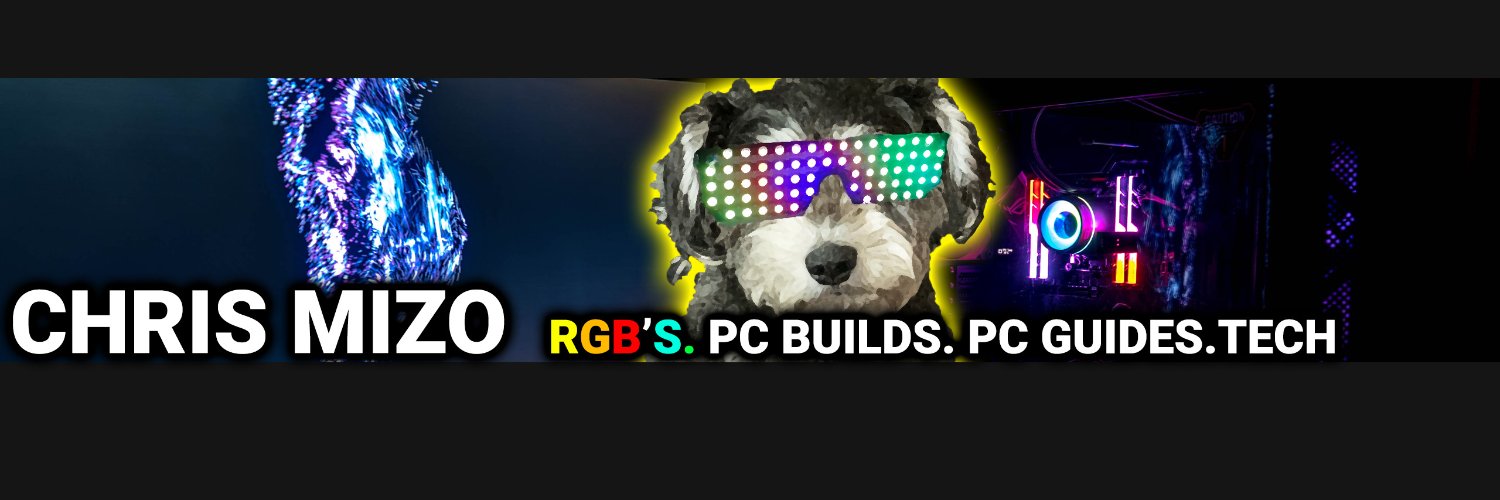Chris Mizo banner