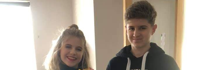 GillShawcross's profile banner image
