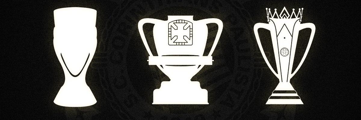 pimenta que viu o Corinthians banner