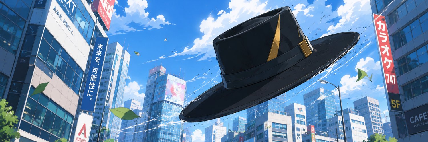 tsucchi1228's profile banner image
