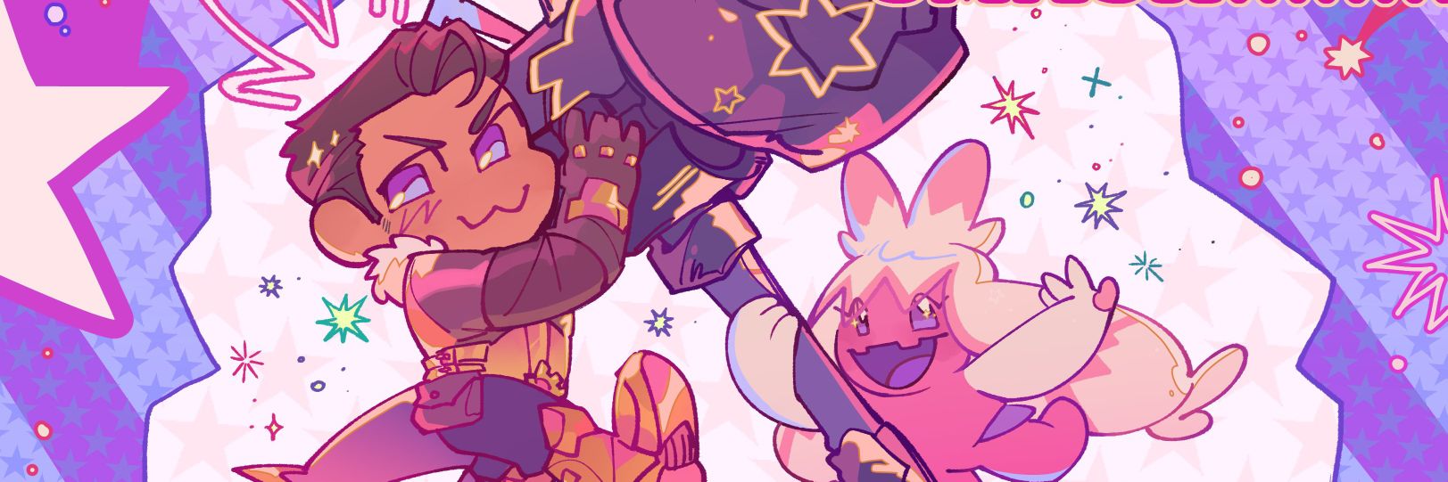 Hazu🌸 banner