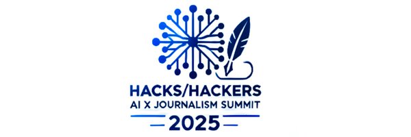 HacksHackers Profile Banner
