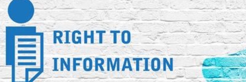 RTI Activists banner