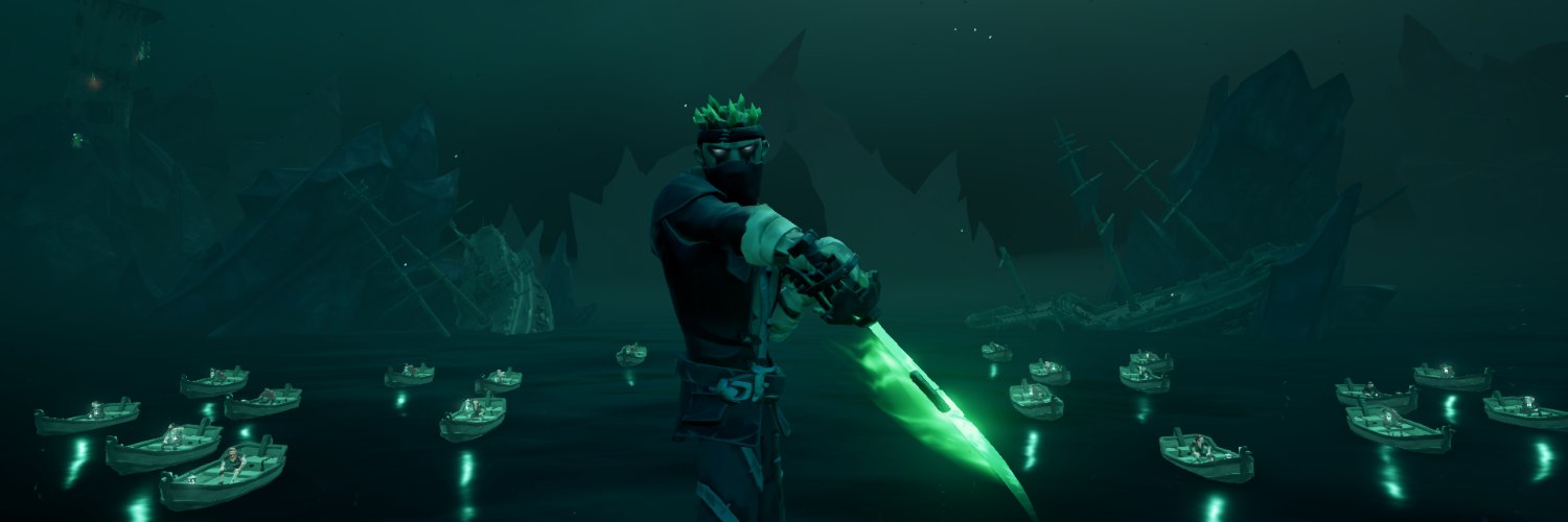 Inky (@inkyghosts.bsky.social) banner