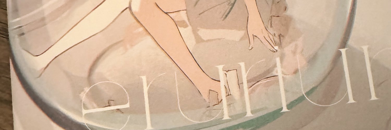eru_mn's profile banner image