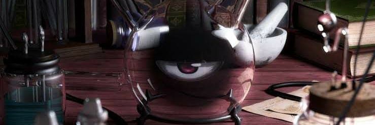 Mauricio Nihilismo banner