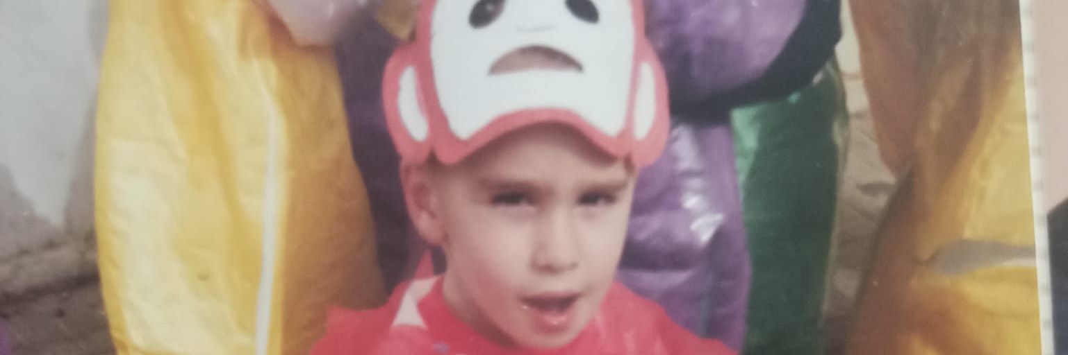IvanElBeta's profile banner image