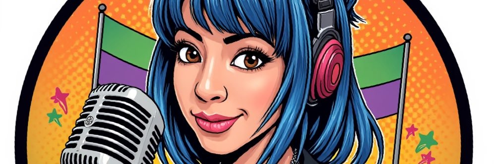 laviry's profile banner image