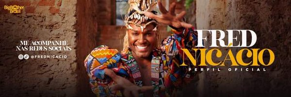 NicacioFred Profile Banner