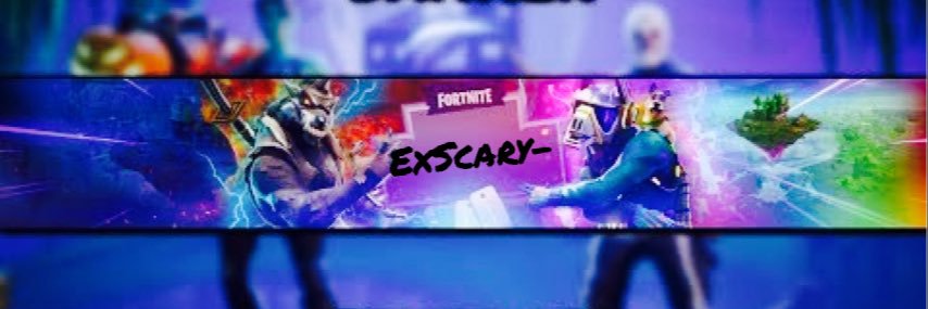 ExScary- banner