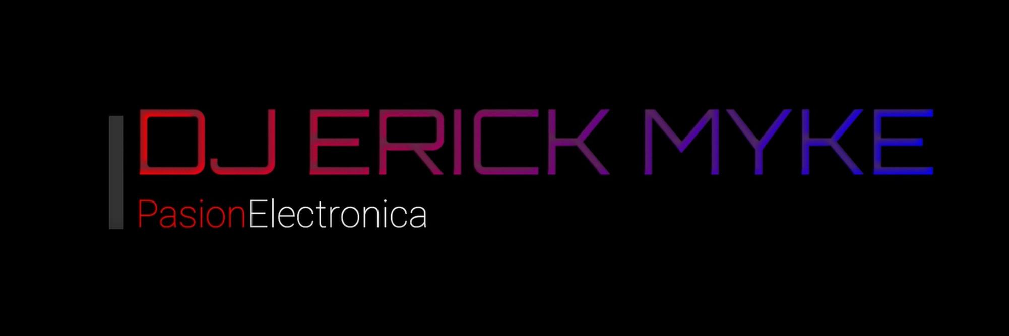 DJERICKMYKE's profile banner image