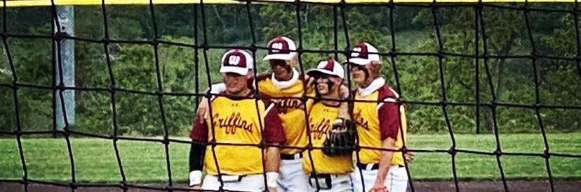 Xavier R. Cadue banner