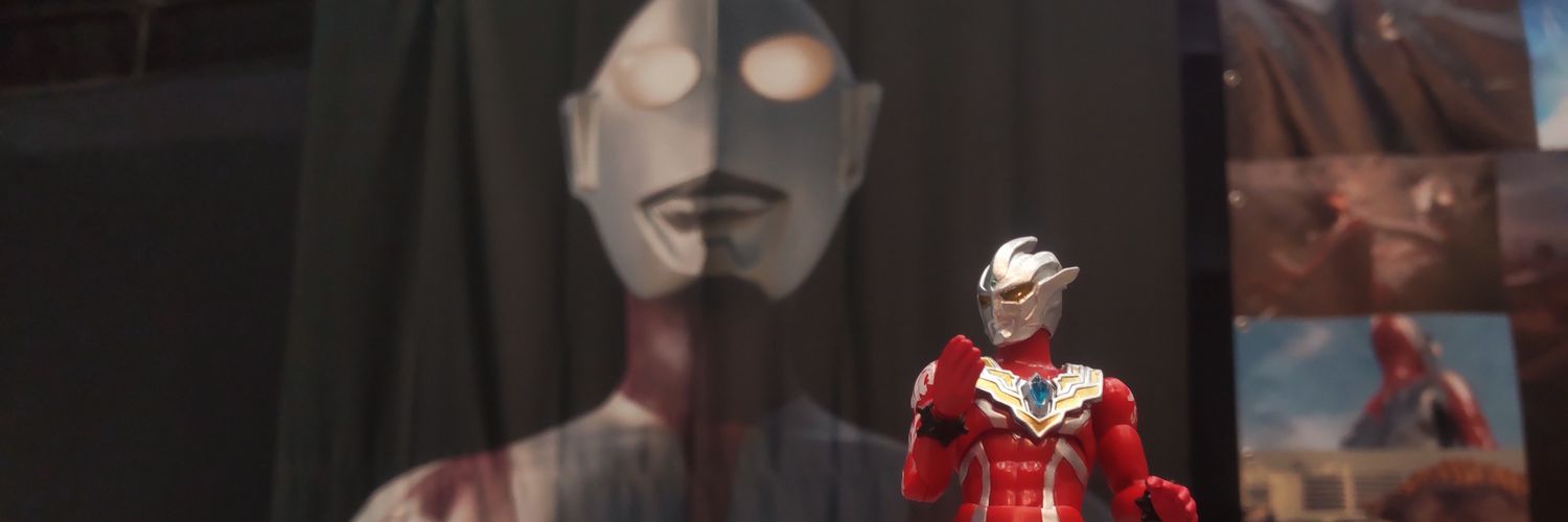 siroae's profile banner image