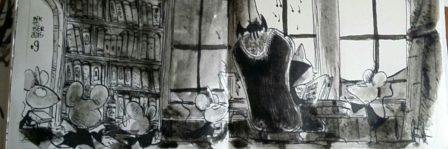 MrKamiKami's profile banner image