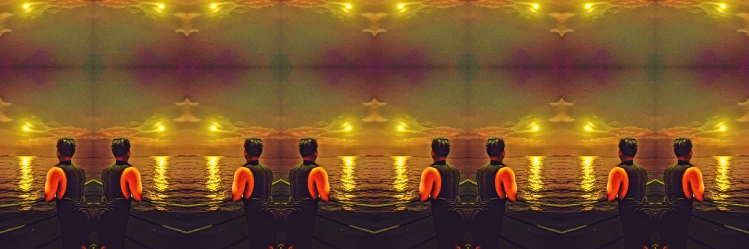 illoasis's profile banner image