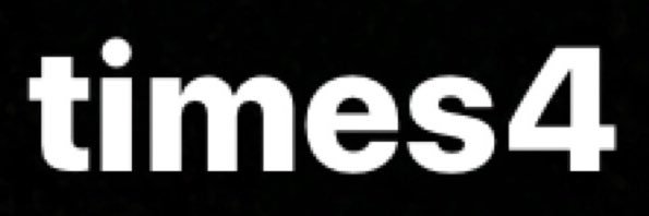 OfficialTimes4's profile banner image