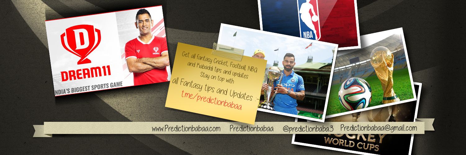 Predictionbaba3's profile banner image