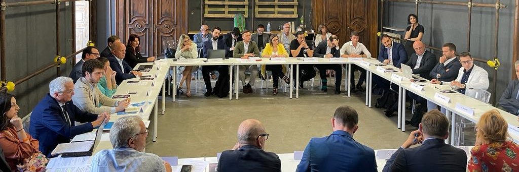 Antonio Prigiobbo banner