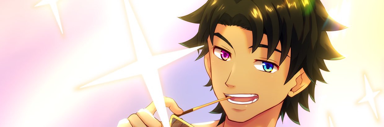Amaaaterasu_'s profile banner image