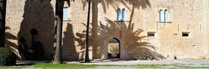 Museu d'Història de Manacor banner