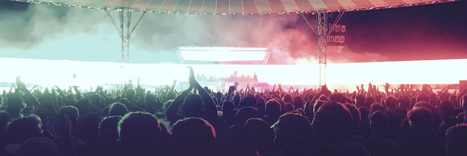 djhige's profile banner image