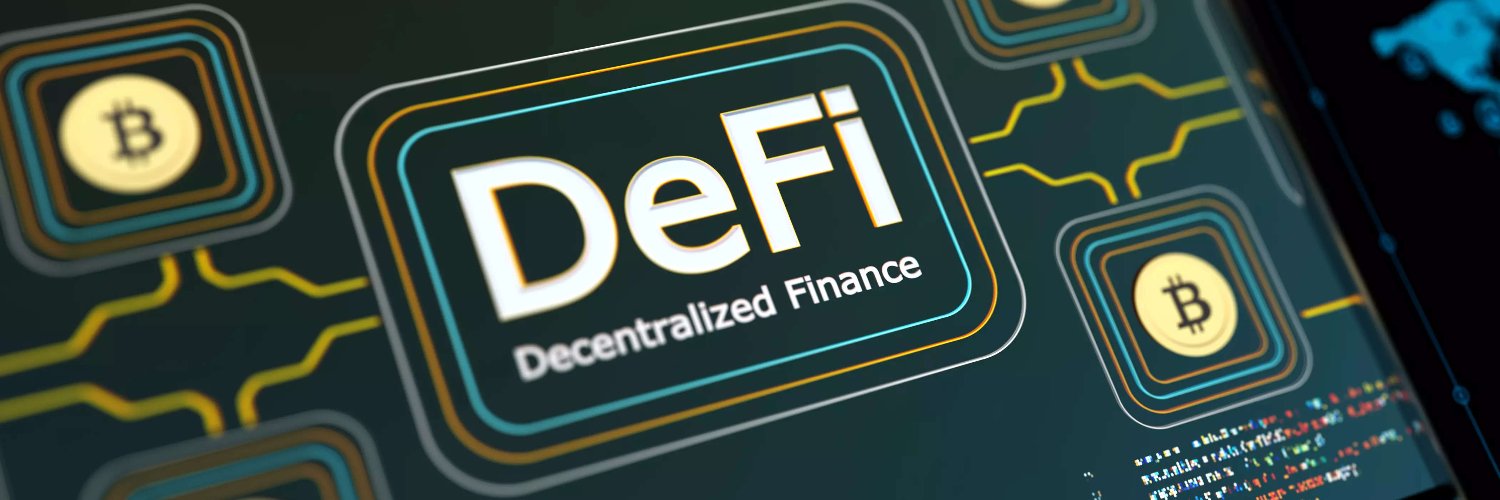 DeFiHustle's profile banner image