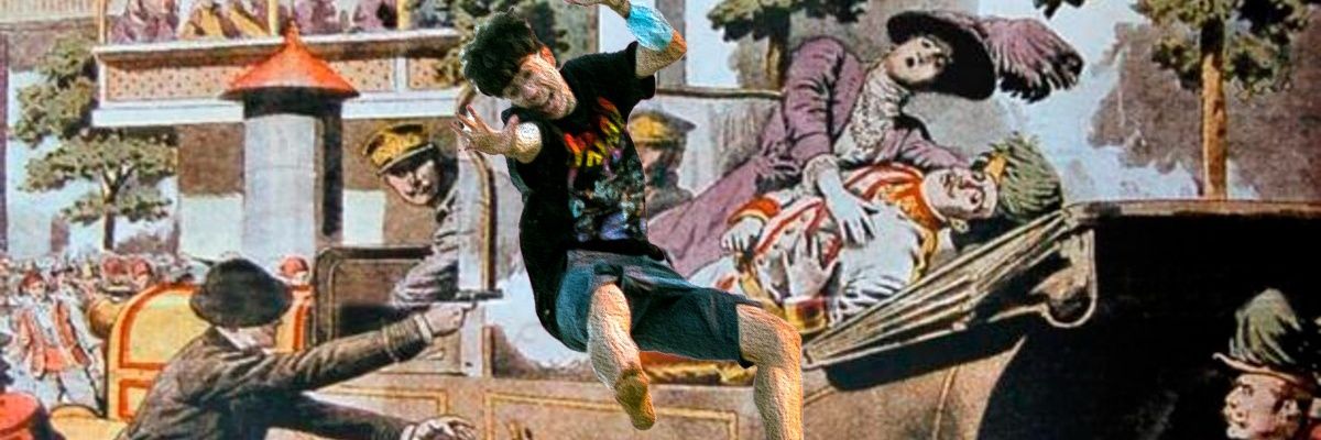 Dispparates's profile banner image