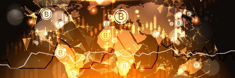 Crypto Candy banner