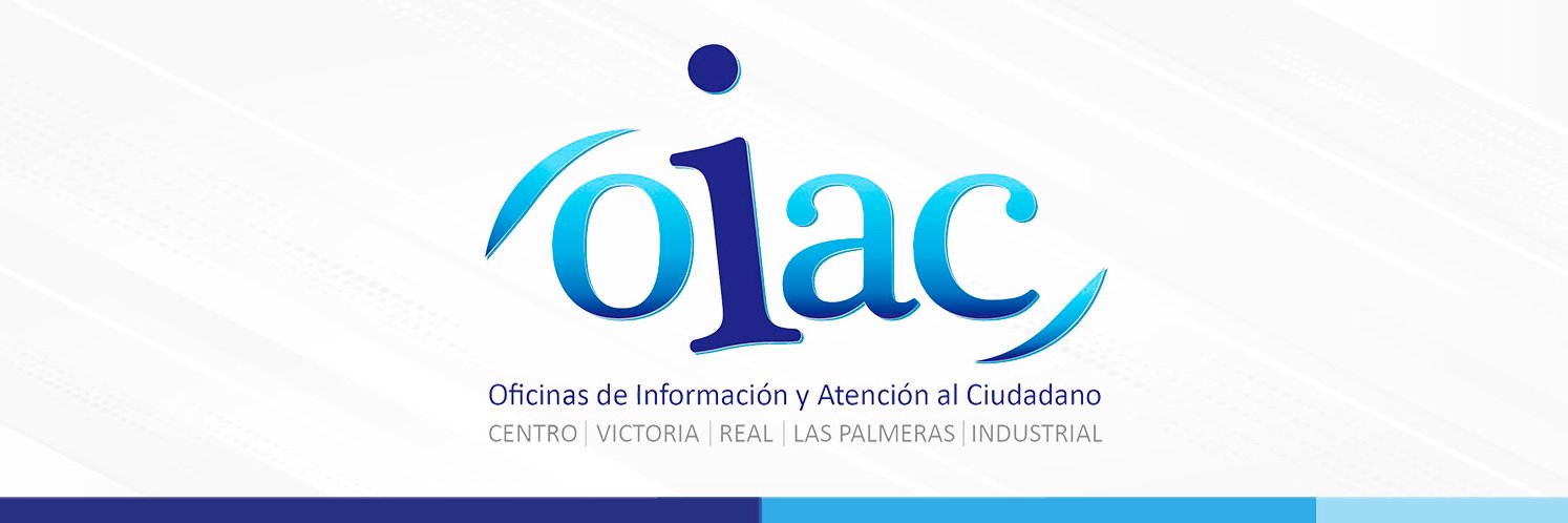 Red OIAC Melilla banner