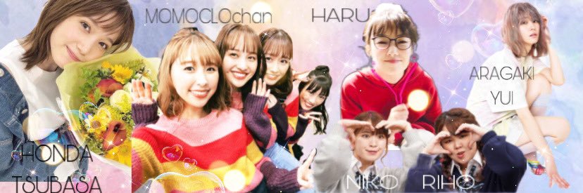a_momo48's profile banner image