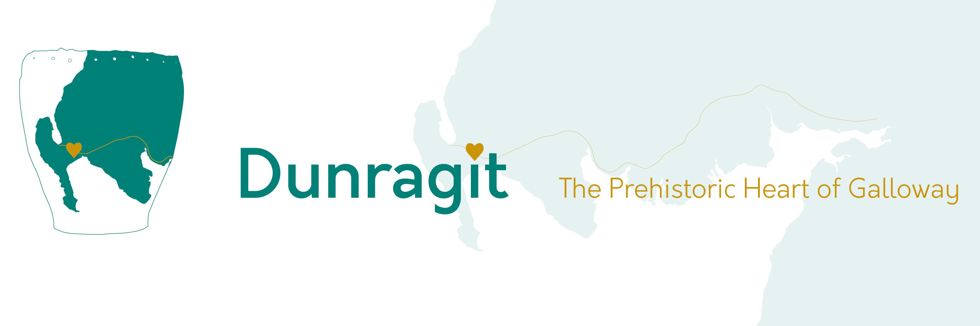 Dunragit Post-excavation banner