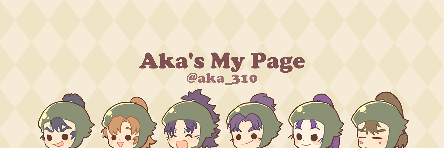 aka_310's profile banner image