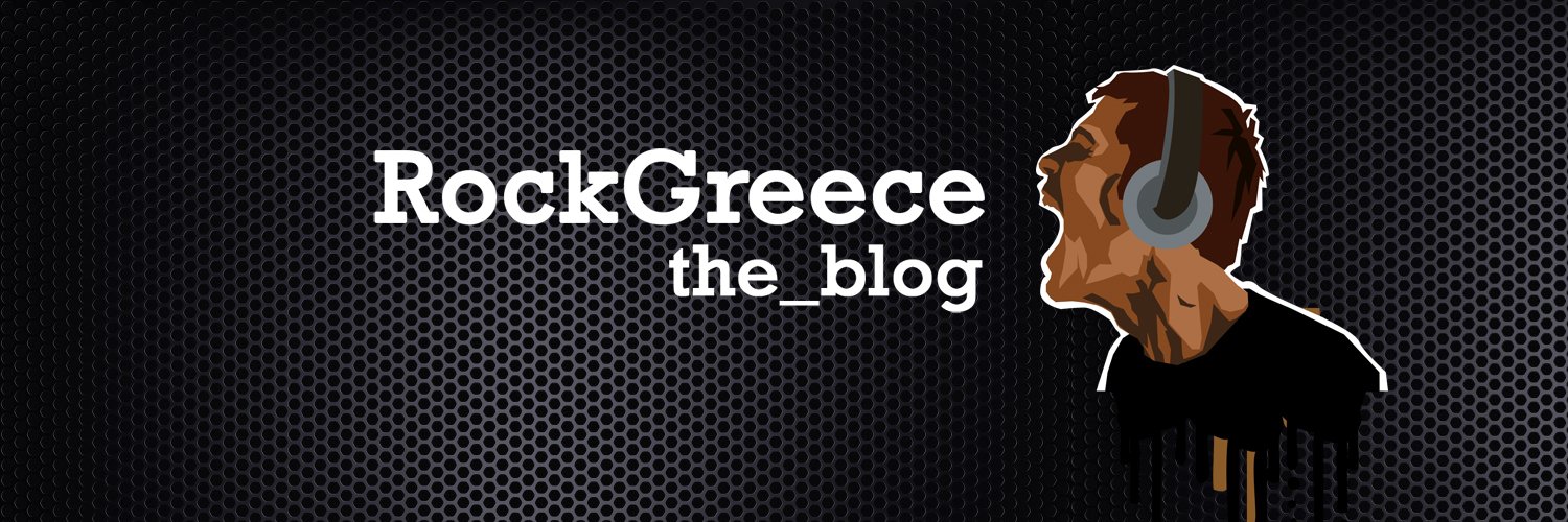 RockGreece's profile banner image
