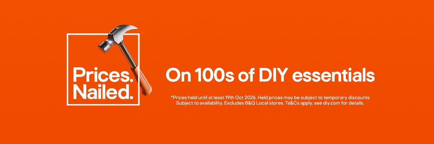 BandQ's profile banner image