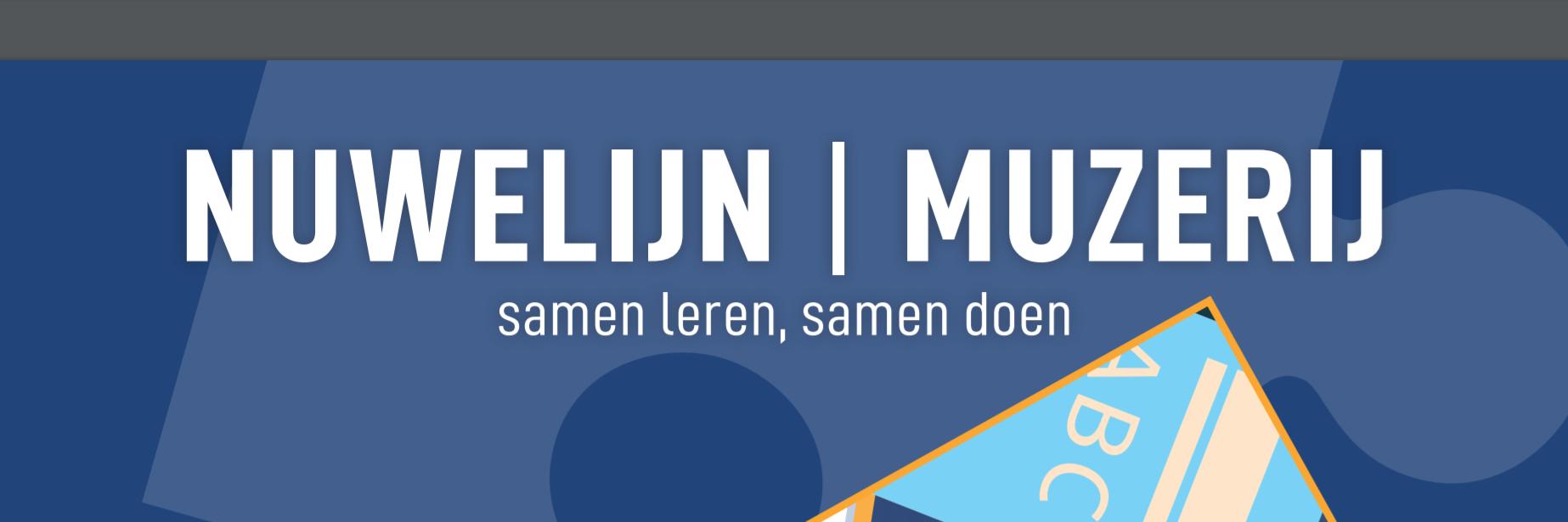 Nuwelijn's profile banner image