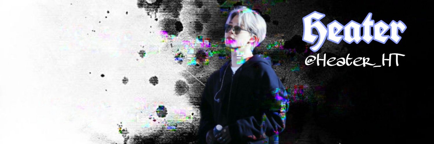 𝙷ea𝚃er ⌫ banner