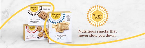 SimpleMills Profile Banner