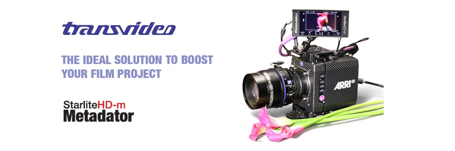 TransvideoHD's profile banner image
