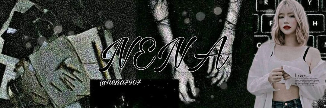 nena7907's profile banner image