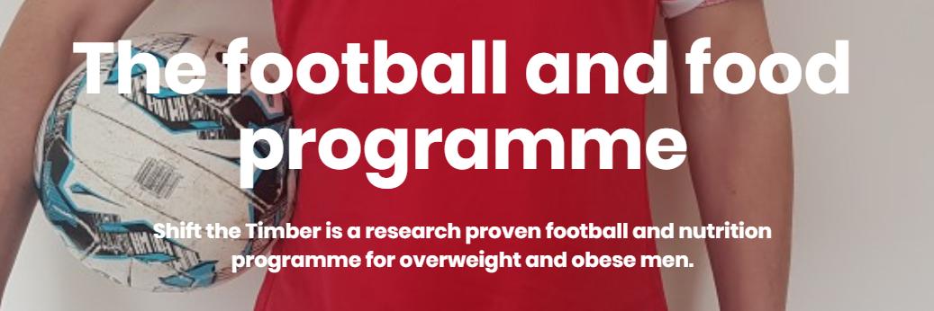 Shift The Timber banner