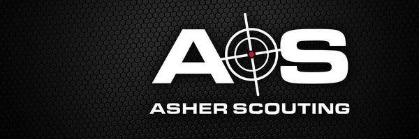 Asher Scouting Profile Banner