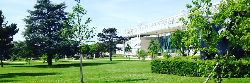 Centre Innovation et Droit banner