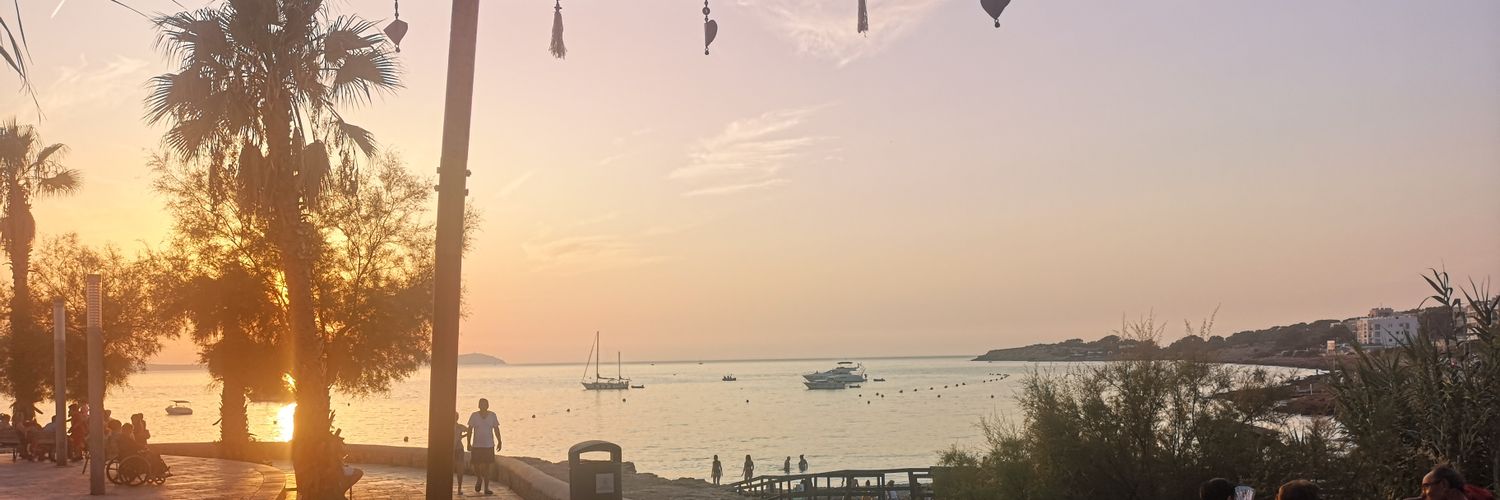 Andy Harrison banner