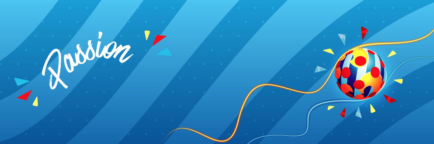 Cynthia Nzetia, FIFA banner