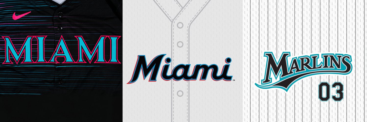 Marlins Fishbag banner