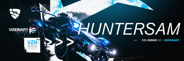 HunterSam333 Profile Banner