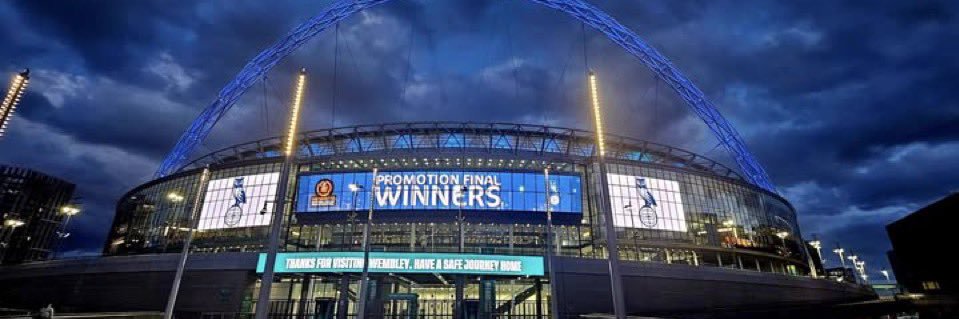 Matthew Cooke (P) banner