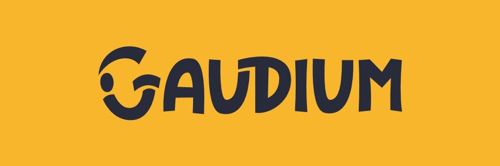 ♕Mr Gaudium♕ banner