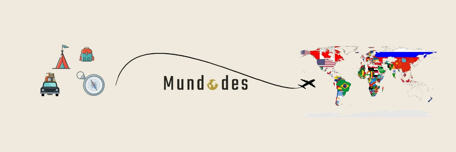Mundodes's profile banner image